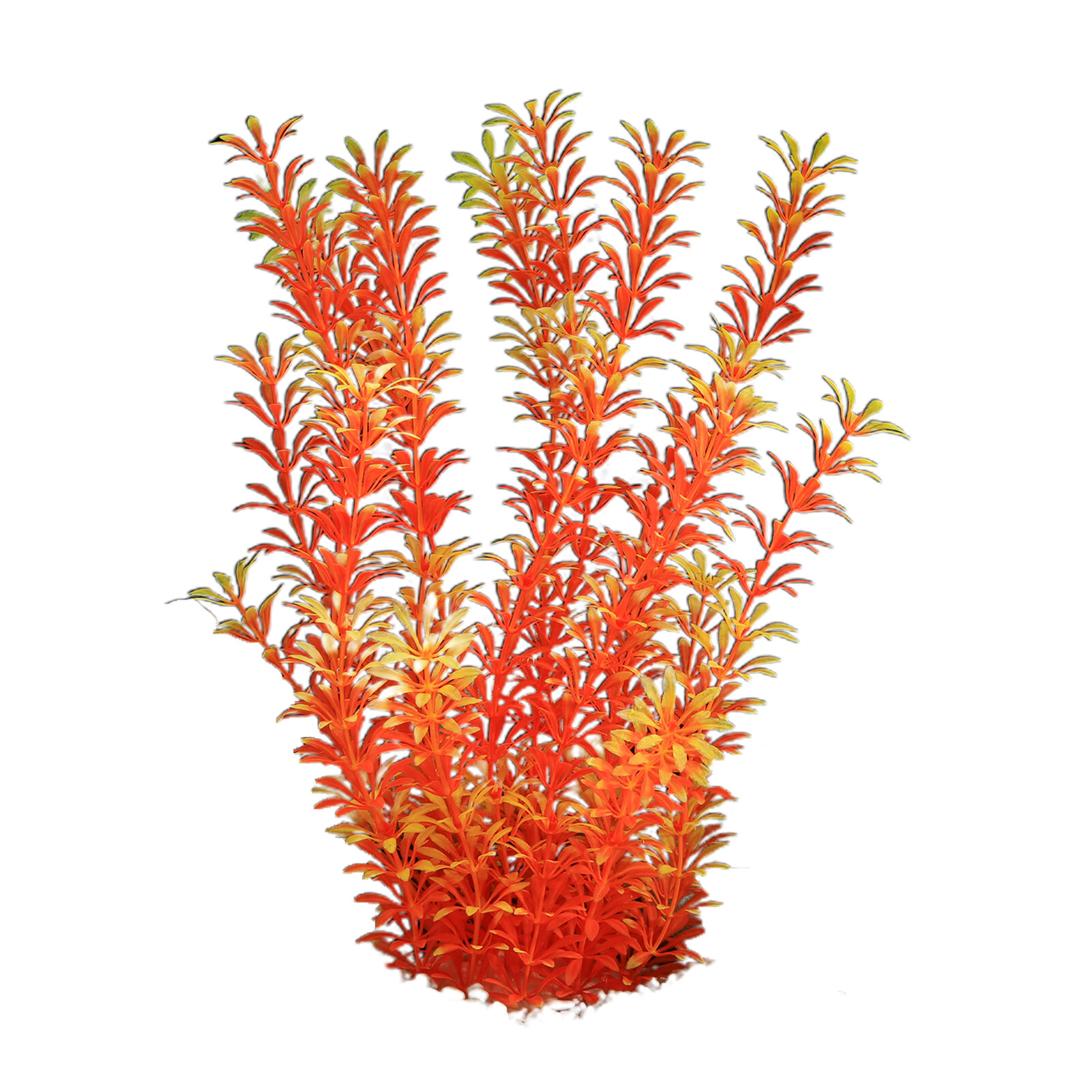 Sbiolarte®Giả cỏ nước simulated Vivid nhựa nhựa không có hại Aquarium màu xanh lá cây cây giả cho bể cá