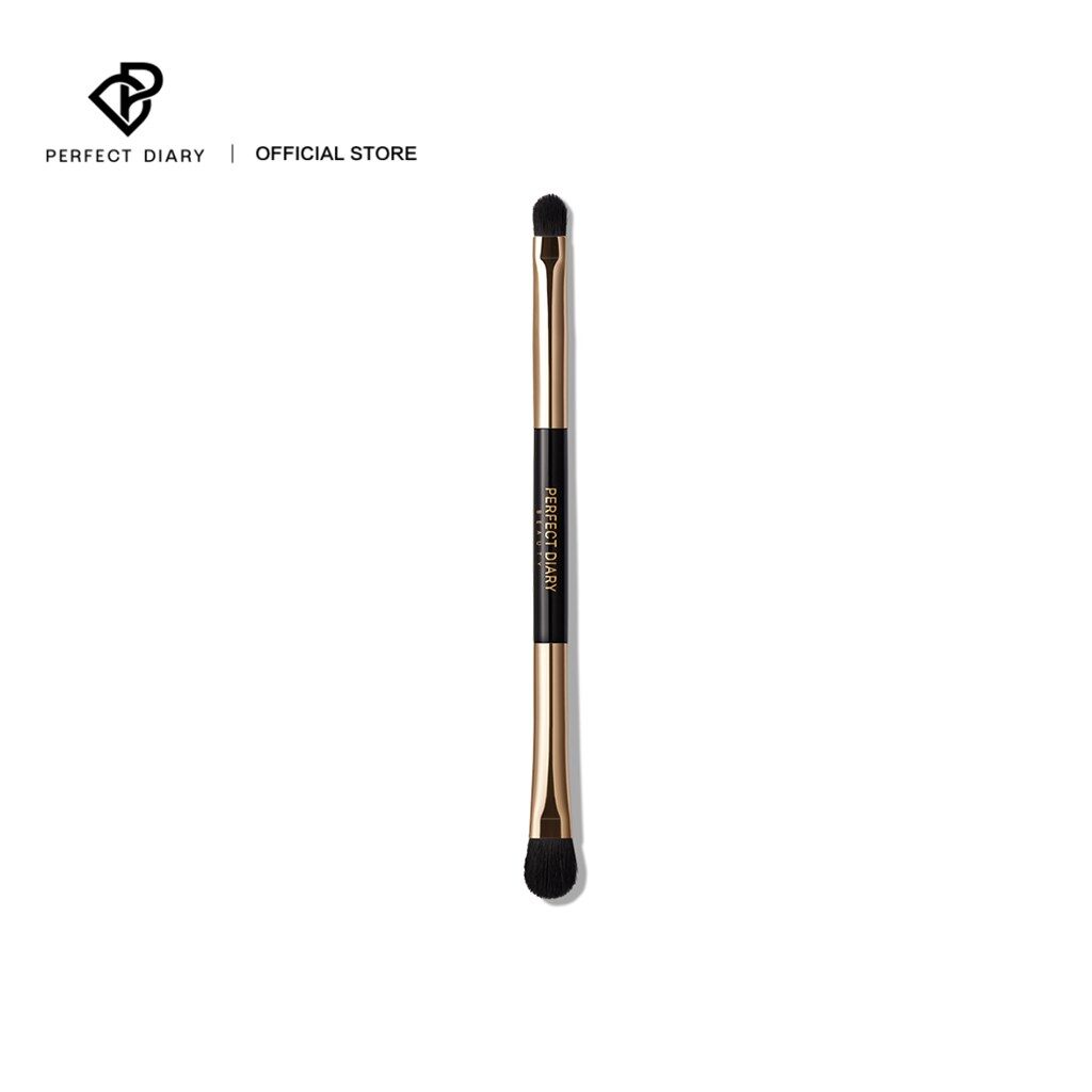 Nhật ký hoàn hảo cọ trang điểm phấn mắt/cây đánh phấn
