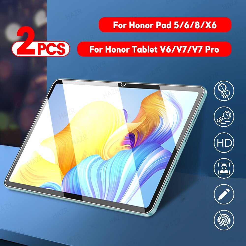 honor pad 5 8 inch screen guard