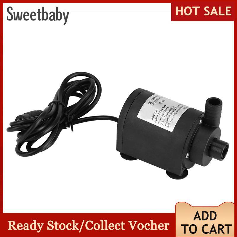 DC 24 V 1000L/H ร้อนระบบทางเดินน้ำปั๊มพลังงานแสงอาทิตย์ Brushless 7 M ลิฟท์ DC 24 V 1000L/H ร้อนระบบทางเดินน้ำปั๊มพลังงานแสงอาทิตย์ Brushless 7 M ลิฟท์