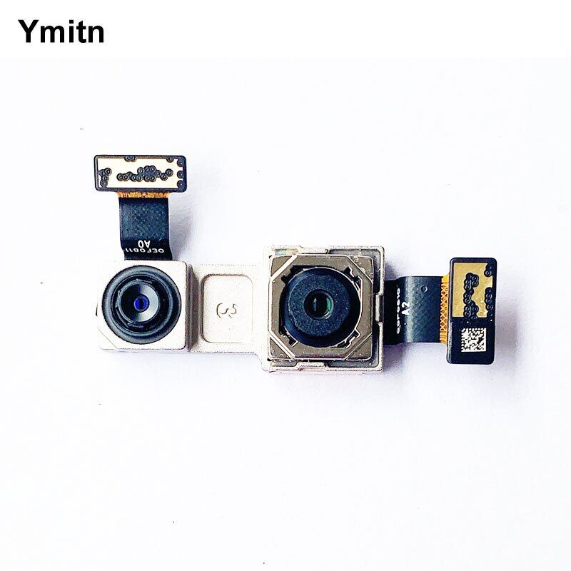 【Big-Sales】 ido_lk Ymitn Camera Chính Hãng Cho Camera Sau MAX 3 MI MAX3 Cáp Dẻo Mô-đun Camera Lớn Lưng Chính