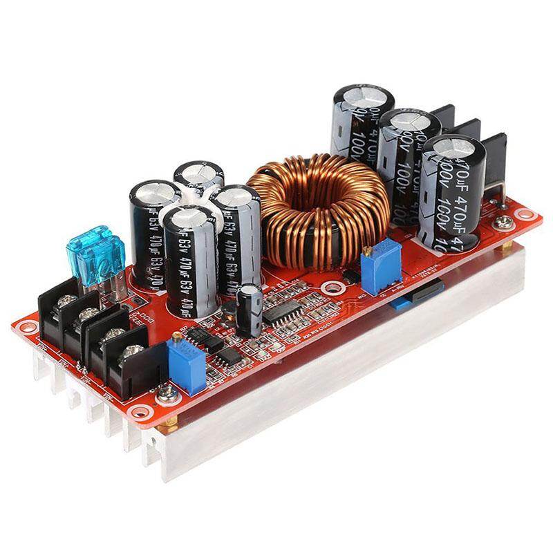 1200w high power dc-dc converter boost step-up power supply module 20a in 8-60v out 12-80v adjustable