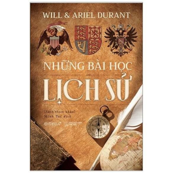 Sách - những bài học lịch sử