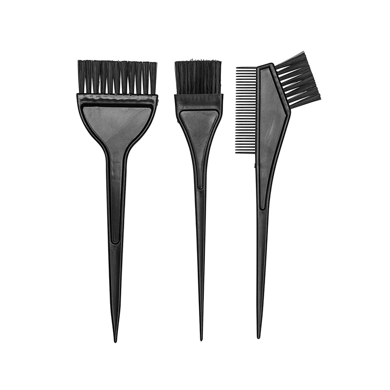 Hair Dye Brush & Bowl Set | Hair Dye Kit | LaRoc Cosmetics