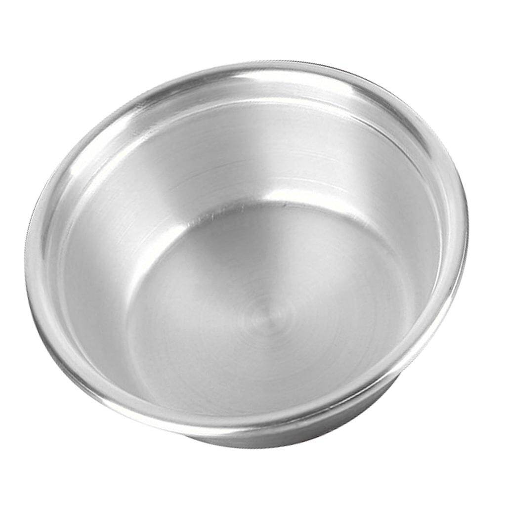 aluminum bowl for baking