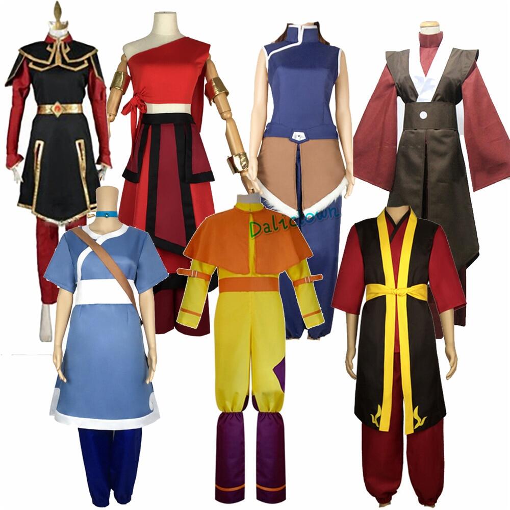 Shop Mai Avatar Costume with great discounts and prices online - May 2023 |  Lazada Philippines