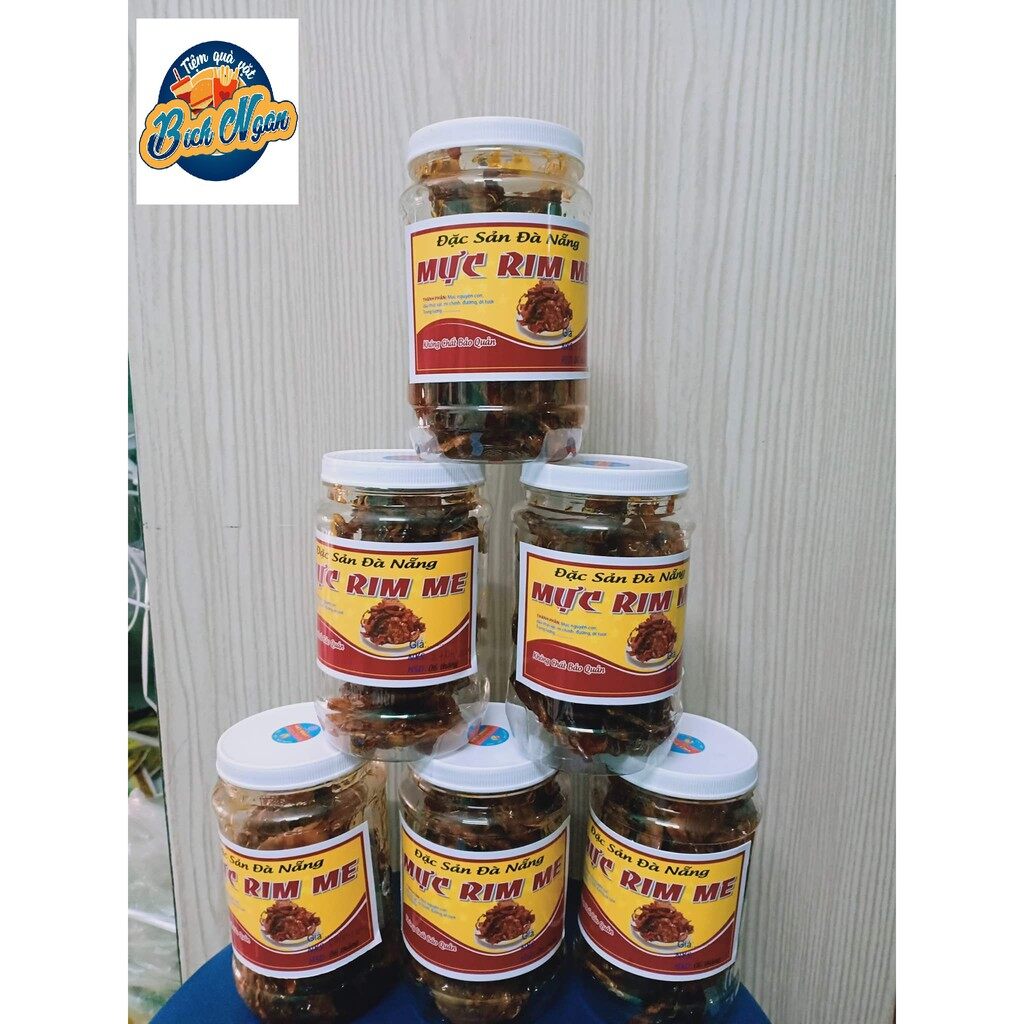 1kg mực rim me nguyên con chuẩn hàng đà nẵng.