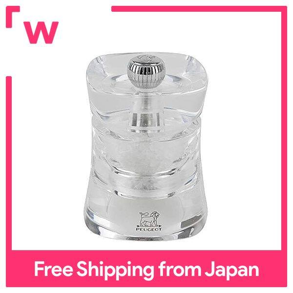 Peugeot đồ nghiền Muối Máy tính để bàn 8cm Acrylic Baltic 25779