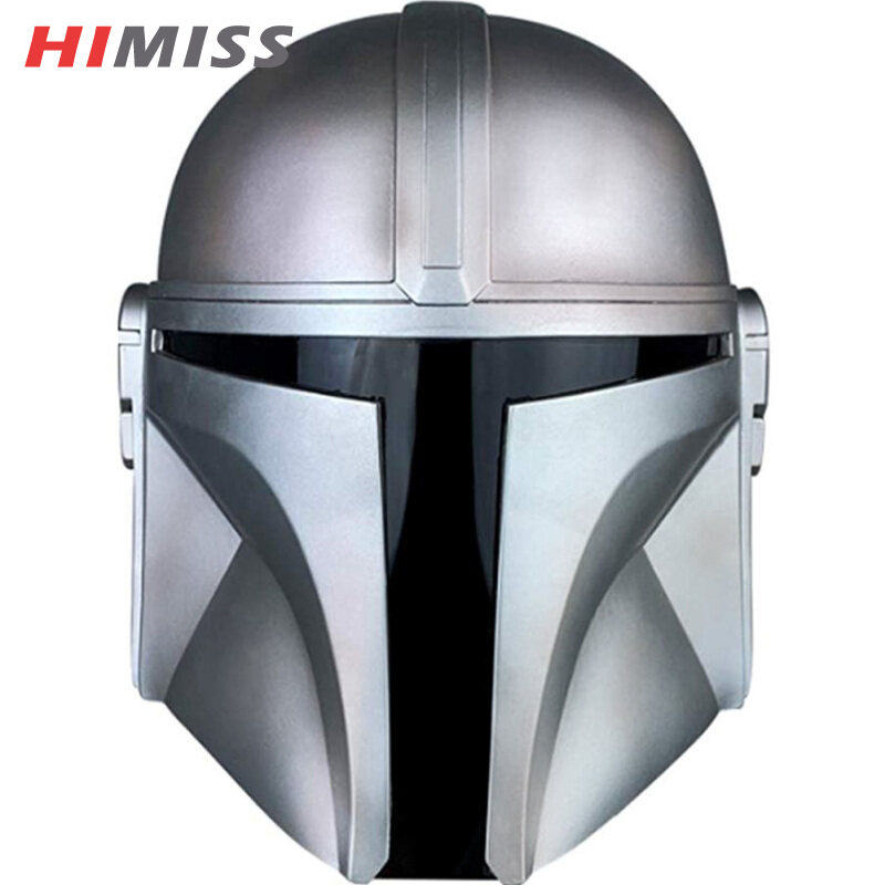 Himiss mandalorian StarWars nhân vật Star Wars trang phục đạo cụ mặt nạ