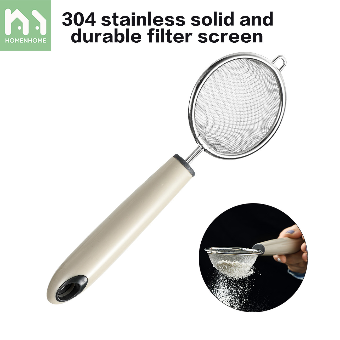 Fine Mesh Soy Milk Filter Bag – Polyamide Strainer For Juicing, Kitchen Use – 24x15x9.5cm