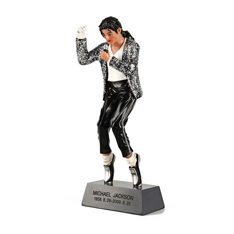 Michael Jackson và những bí mật động trời đến giờ mới được tiết lộ  Sao Âu  Mỹ  Giải trí  VGT TV