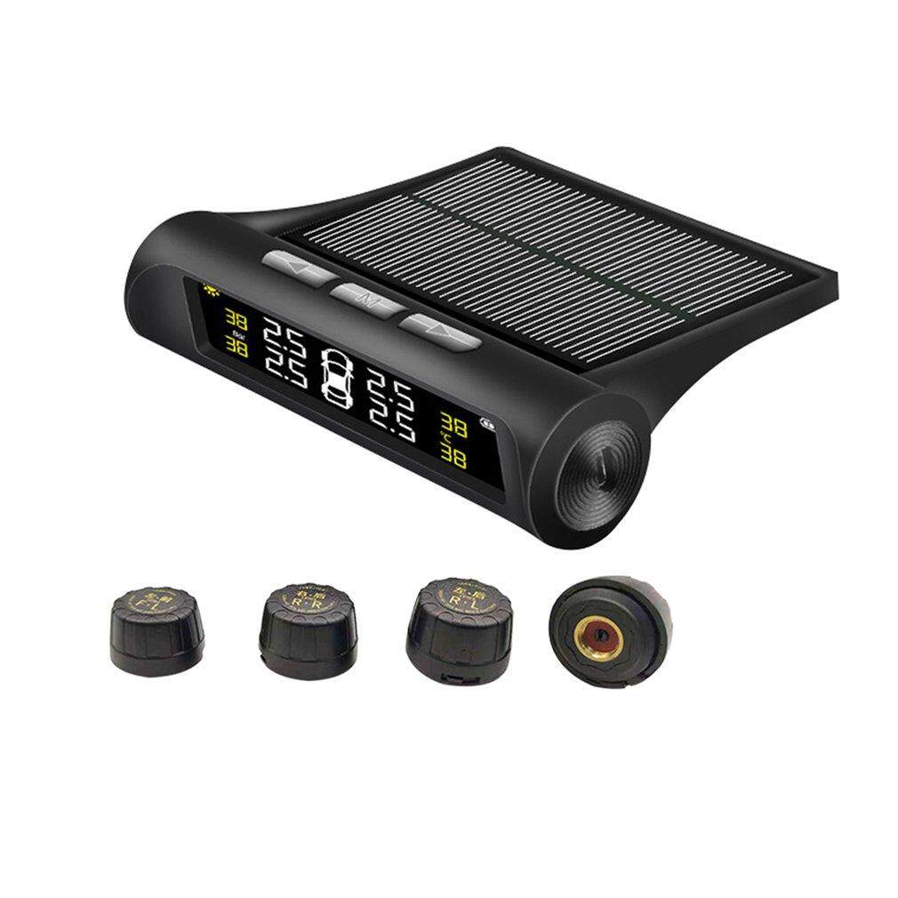 ขายร้อน Placement-X2 พลังงานแสงอาทิตย์การตรวจสอบแรงดันยางรถยนต์ระบบชาร์จพลังงานแสงอาทิตย์ดิจิตอล LCD ขายร้อน Placement-X2 พลังงานแสงอาทิตย์การตรวจสอบแรงดันยางรถยนต์ระบบชาร์จพลังงานแสงอาทิตย์ดิจิตอล LCD