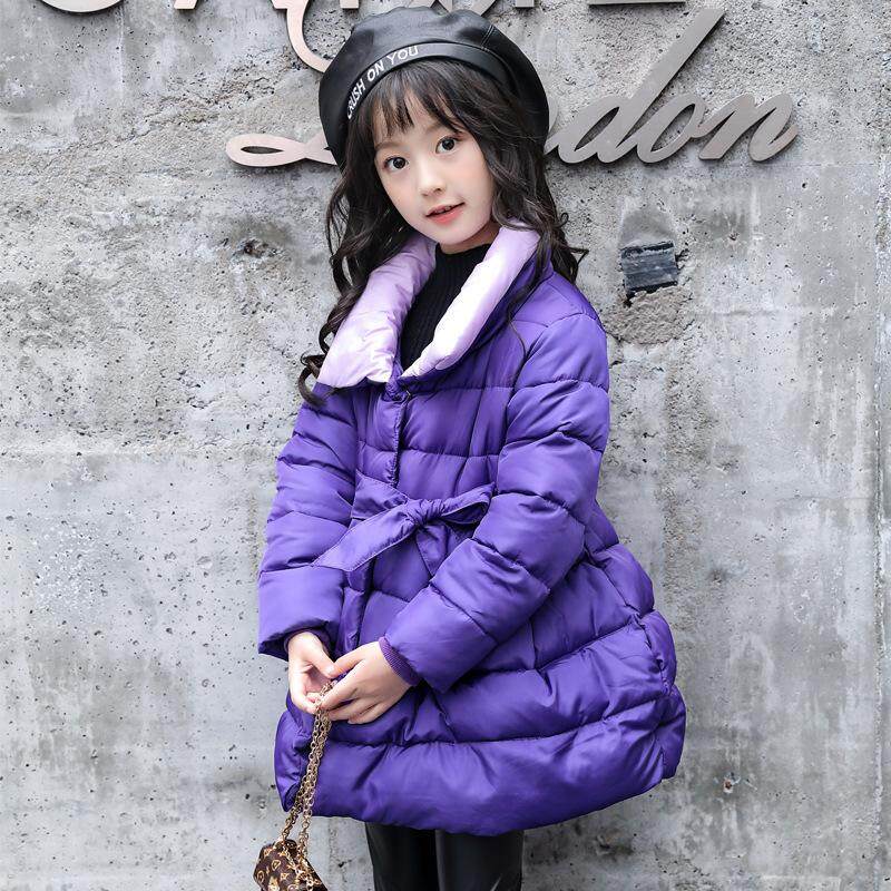 Girls size 8 hot sale winter jacket