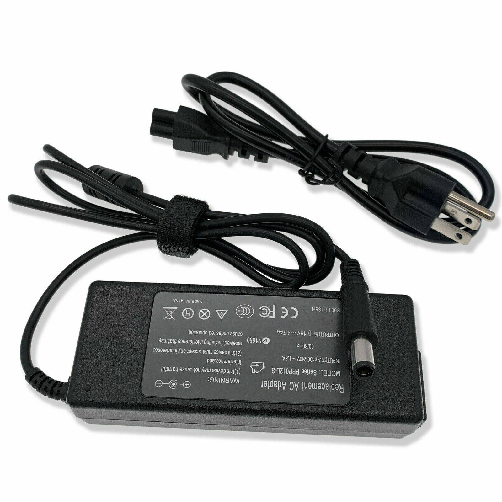 AC Adapter Charger For HP ProDesk 400 G1 G2 G3 G4 G5 Mini Desktop