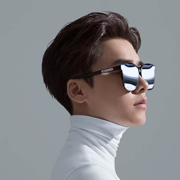 Kính Mát LI YIFENG Trong Mơ