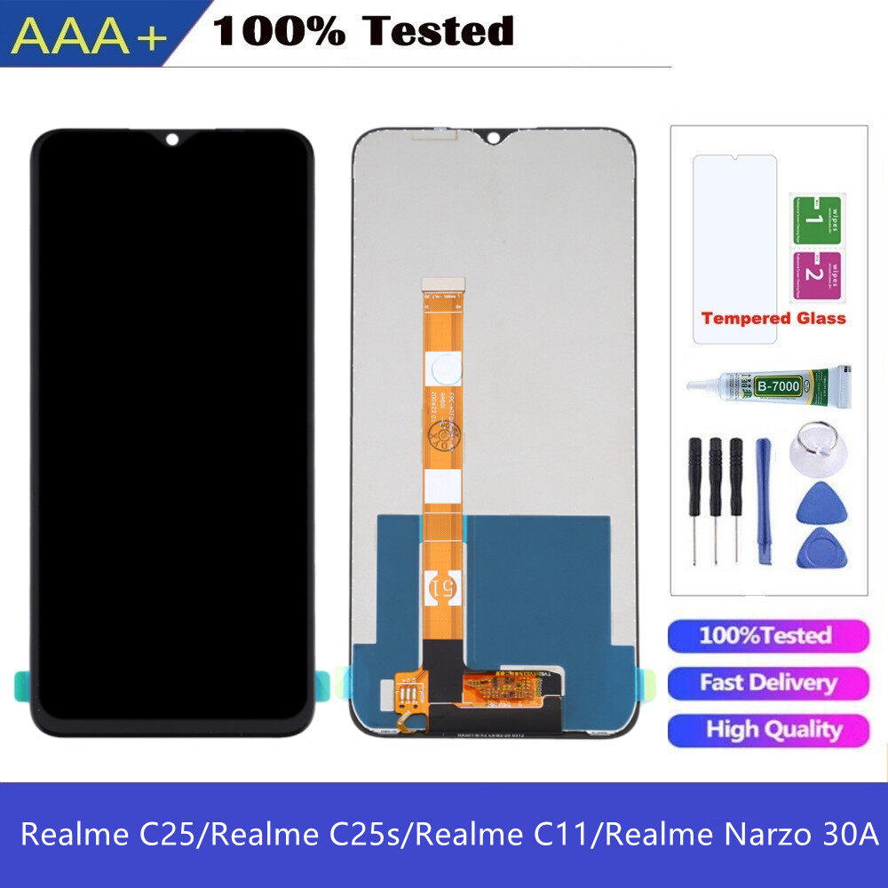 oppo a1k lcd compatible