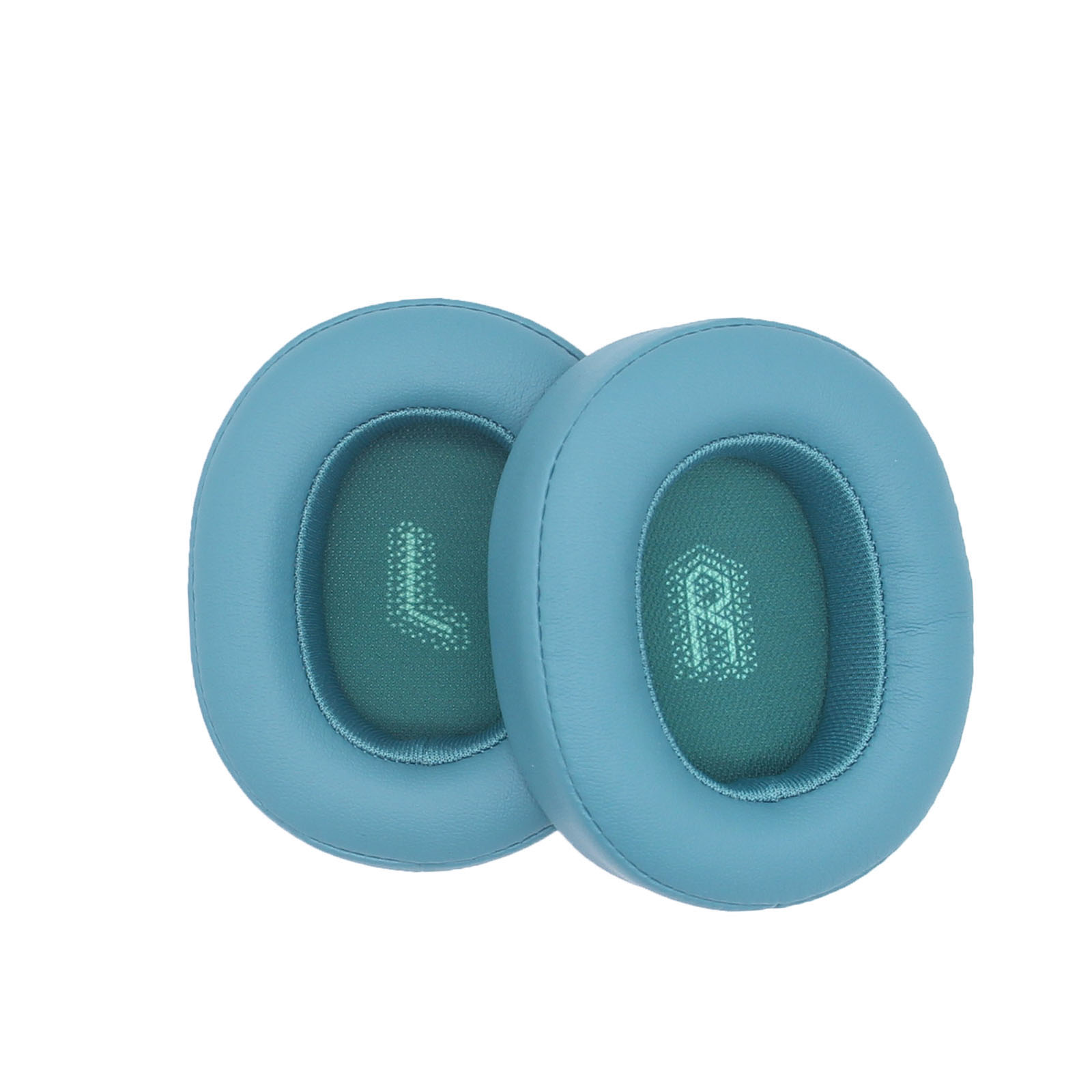 Tai nghe không dây đệm thay thế miếng đệm tai tương thích với tai nghe tương thích bluetooth jbl e55bt