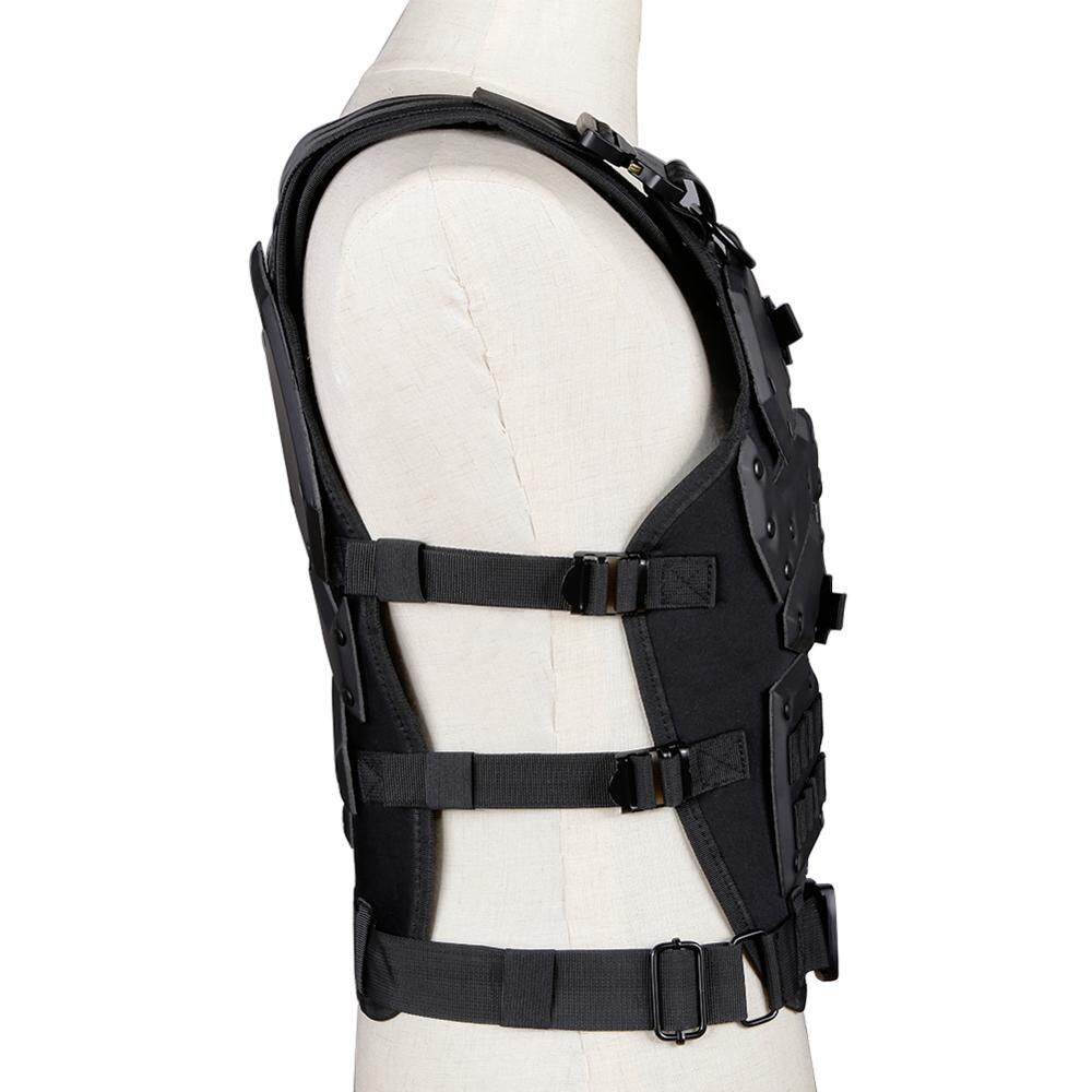 TF3 Tactical Vest CS Protective Tactical Vest Waistcoat With 5.56