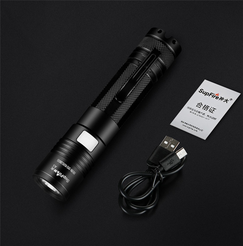 flashlight led 12