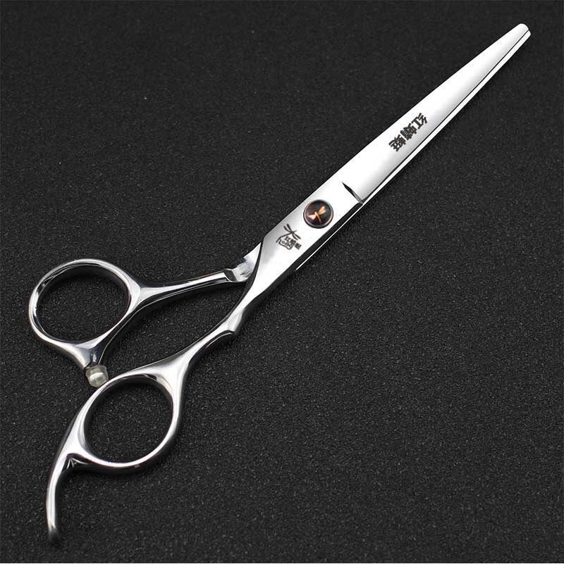 Máy cắt tóc chuyên nghiệp nhật bản, bộ kéo cắt tóc, tạo kiểu tóc làm tóc công cụ salon kit cắt