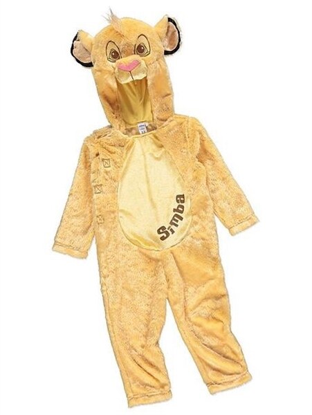 Sử tử nhỏ simba - bộ