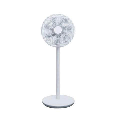 Xiaomi Mijia Zhimi Wireless Smart DC Frequency Stand Fan Variable Speed Inverted Saving Electricity Intelligent Mute Mobile App Control