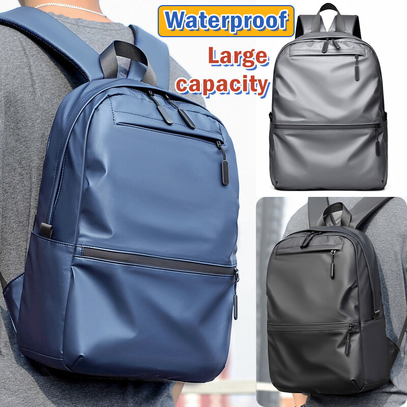 Mens hot sale business backpacks