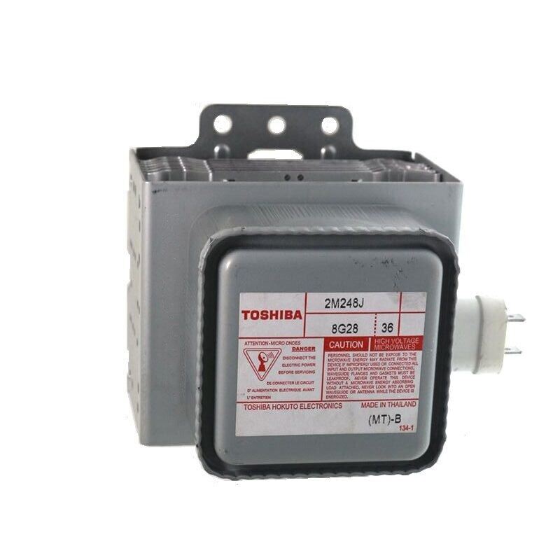 Lò vi sóng 2m248j cho Toshiba lò vi sóng magnetron cho 2m248j magnetron lò vi sóng phụ kiện