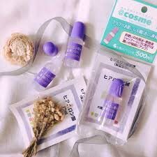 Serum Ha Cosme Nhật