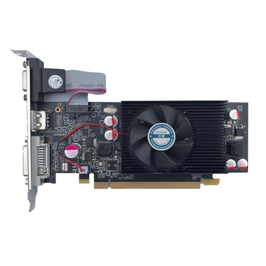 Ubest, Card Video PNY NVIDIA GeForce VCGGT610 XPB 1GB DDR2 SDRAM PCI Express 2.0