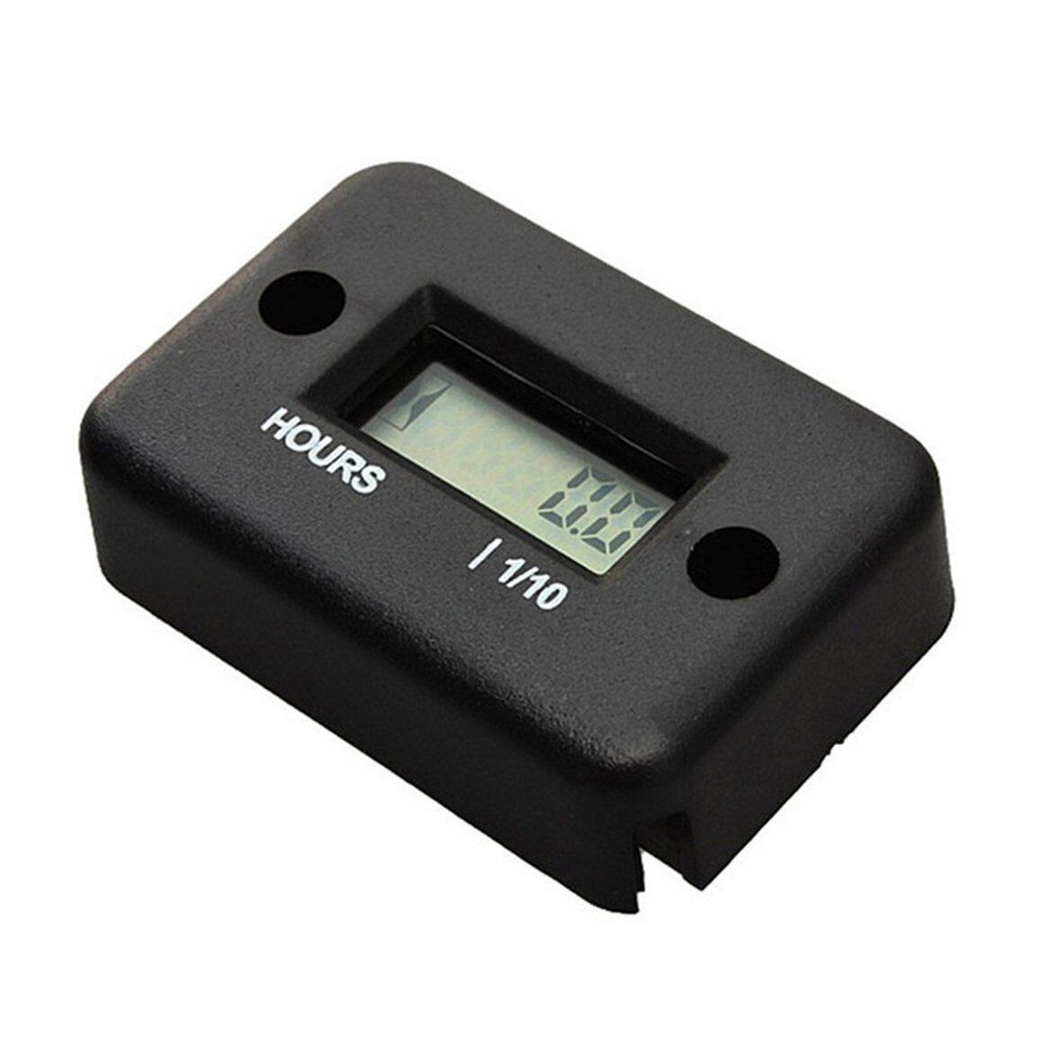 Máy đo tốc độ động cơ kỹ thuật số giá tốt nhất máy đo tốc độ giờ cảm ứng cho động cơ xe máy