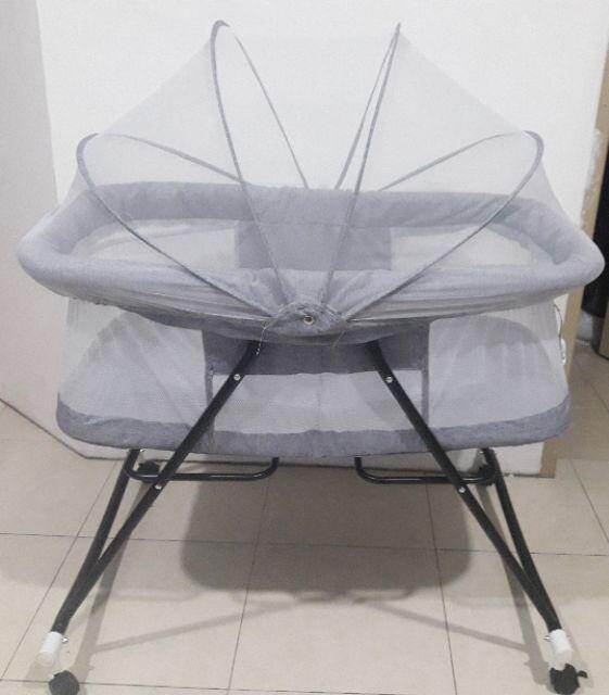 bassinet bayi