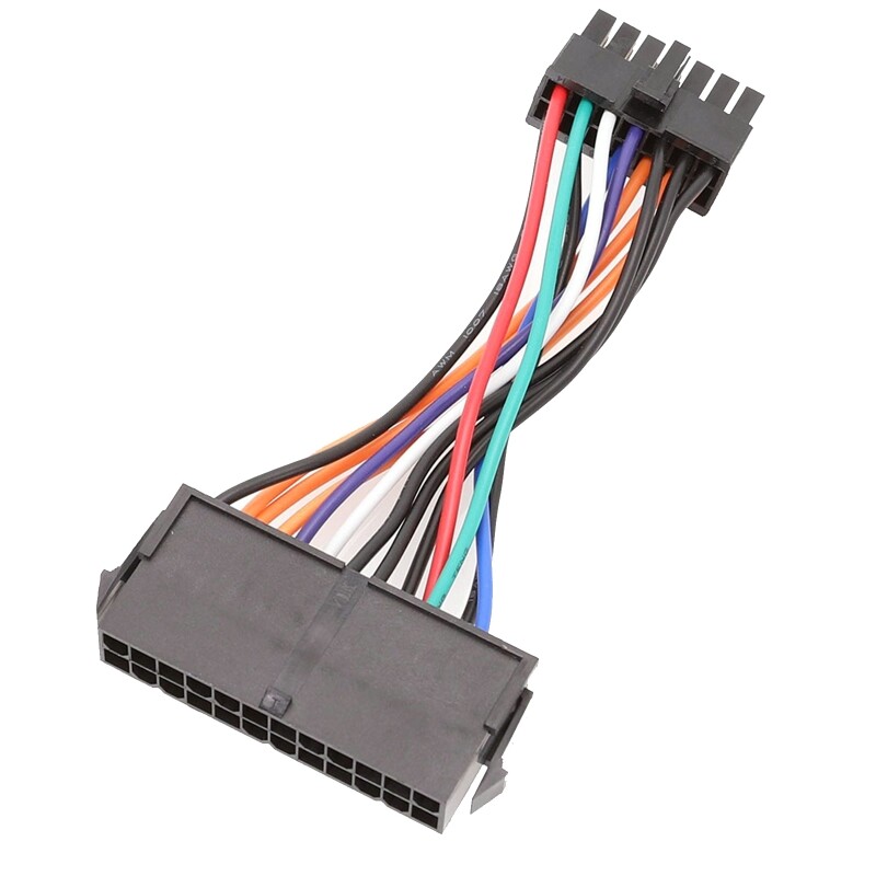 Lenovo ATX 24pin to 14pin Power Supply Cable