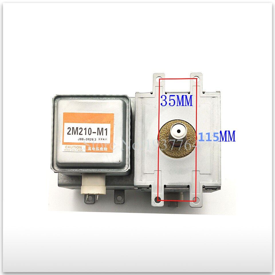Cho Panasonic lò vi sóng magnetron 2m210-m1 lò vi sóng bộ phận