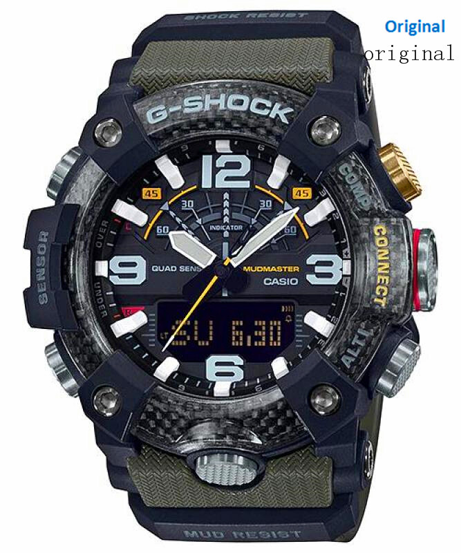 The best g shock watch sales 2018