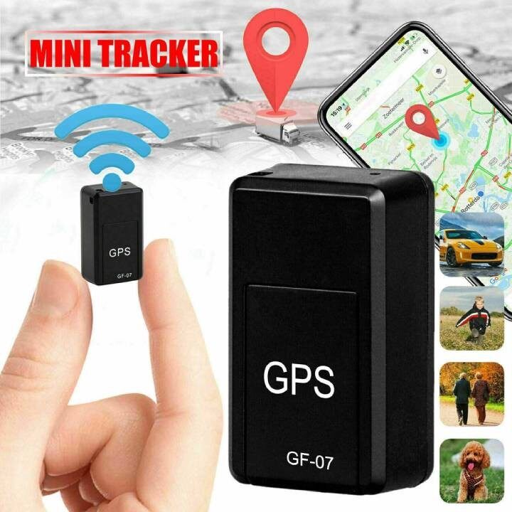 Thiết bị theo dõi định vị gps gf-07 thiết bị theo dõi gps thời gian chờ lâu cho xe máy chỉ có sim gsm bản đồ định vị di động gps cho xe hơi/thiết bị theo dõi xe hơi/chỉ có gps