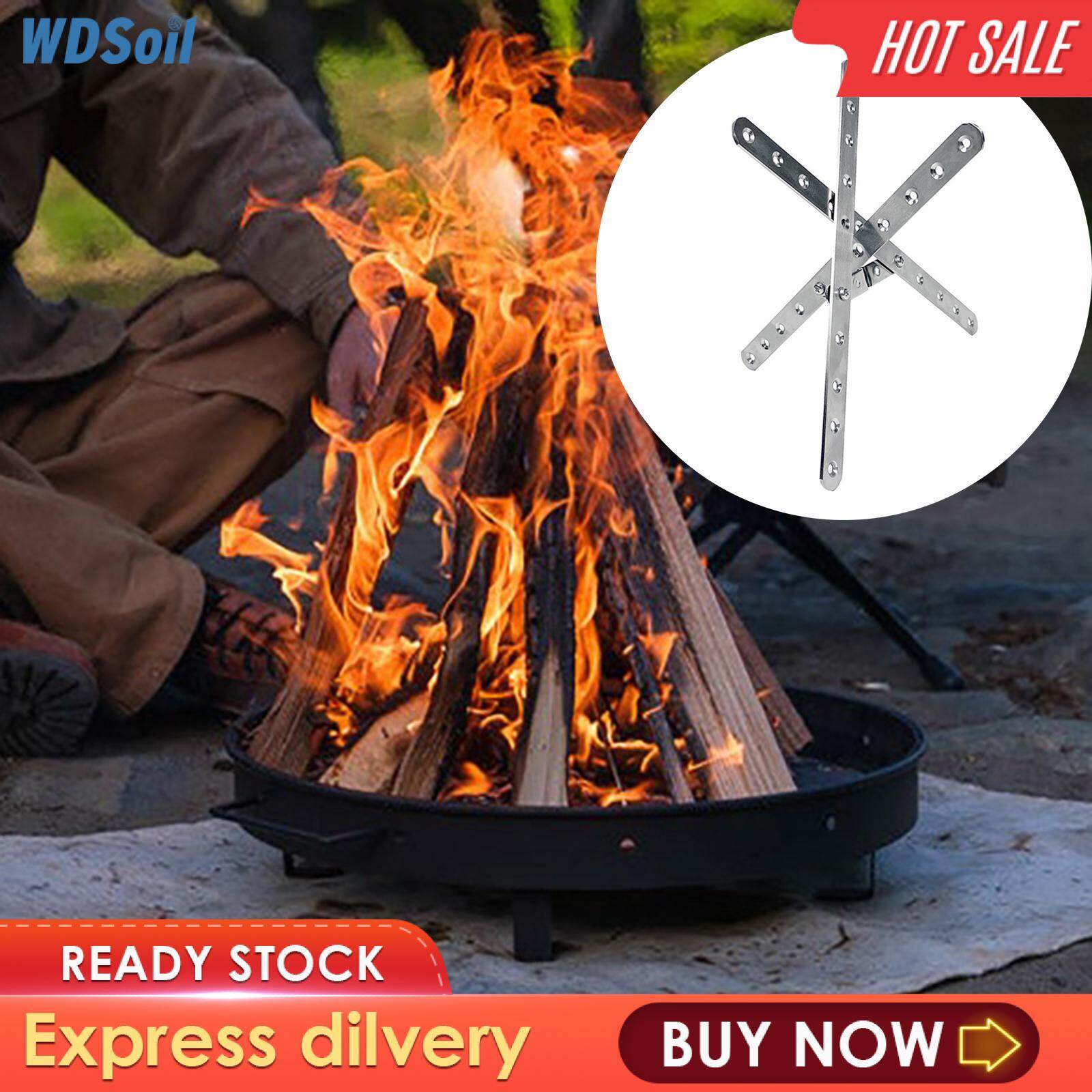 Camp Fire Pit - Best Price in Singapore - Aug 2023 | Lazada.sg