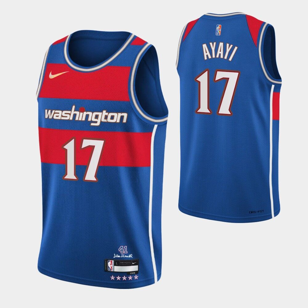 wizards t shirt jersey