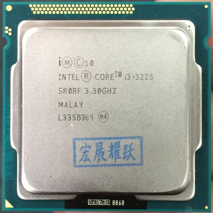 core i3 desktop processor price