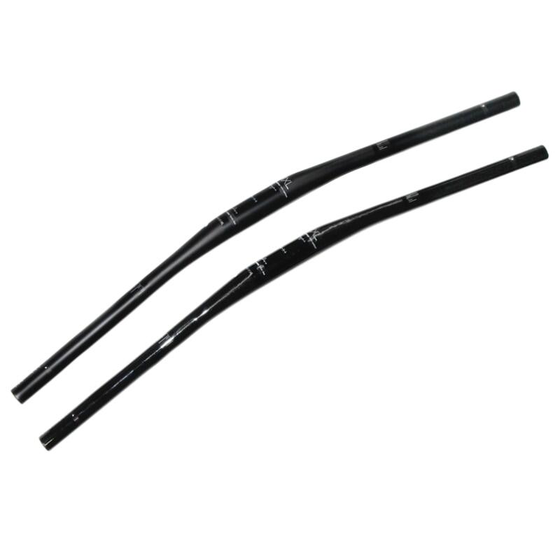 Balugoe Xe Đạp MTB tay lái xe đạp bằng sợi Carbon tay lái xe đạp trên đường tay lái ghi đông xe đạp leo núi
