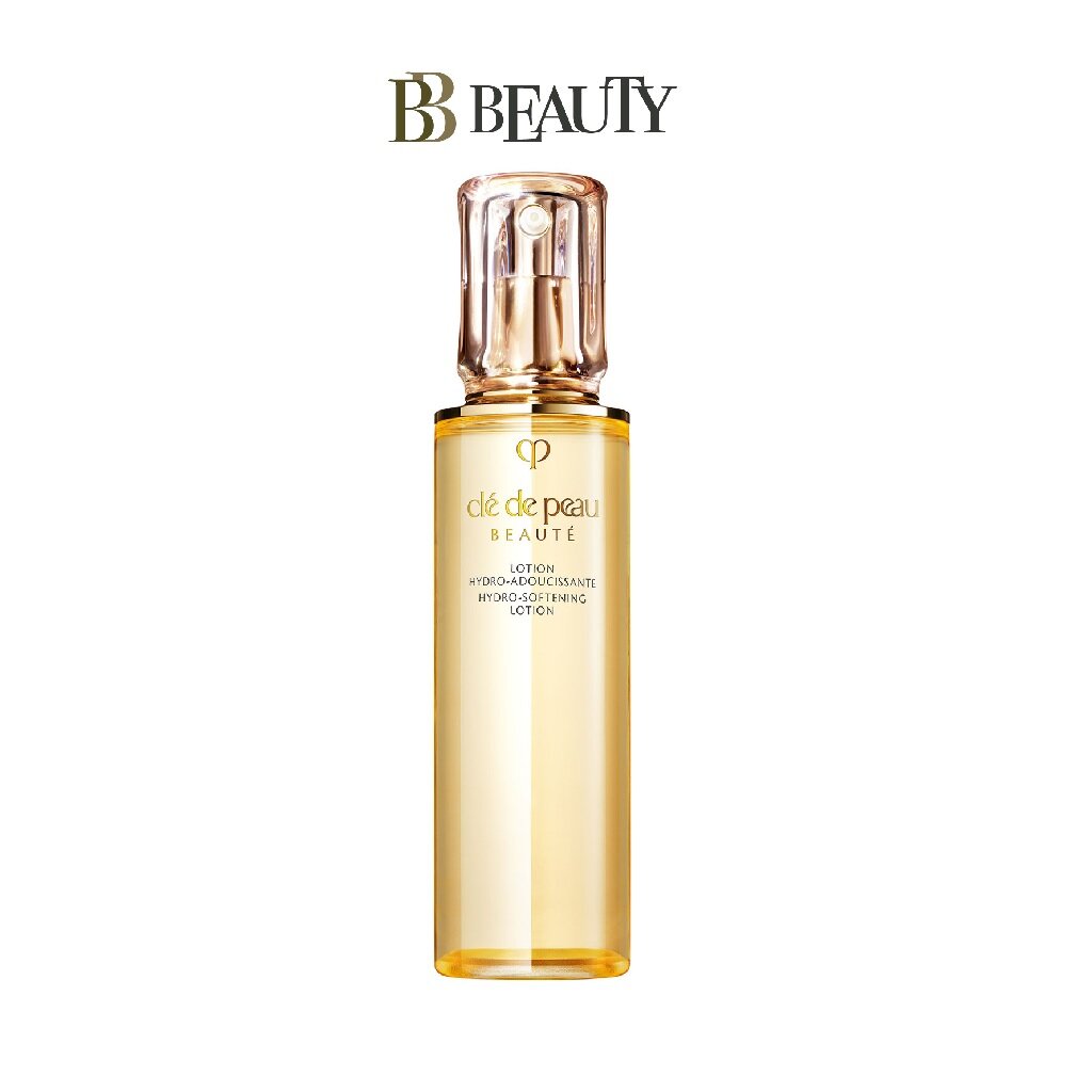 Cle De Peau Hydro-Softening Lotion 170Ml - Hydrating Treatment For