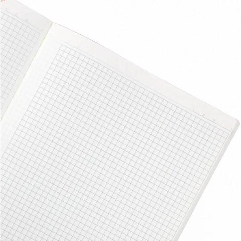 -sổ klong caro a4 math notebook may 200 trang; ms 988