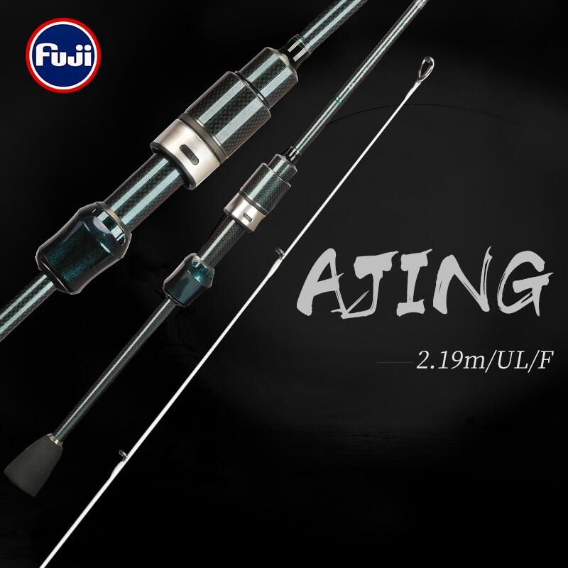 Ajing Fishing Rod - Best Price in Singapore - Apr 2024