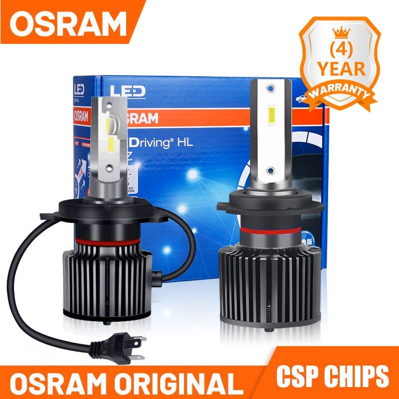 h11 led bulb osram