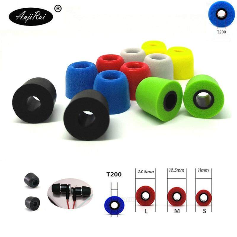 T200 Caliber Ear Pads cover Memory Sponge Style For In