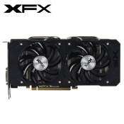 XFX Radeon R9 380X 4GB Graphics Card for Desktop