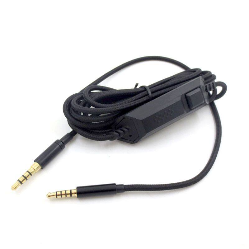 Dây cáp tai nghe thay thế cho tai nghe logitech g433 g233/g pro/g pro x