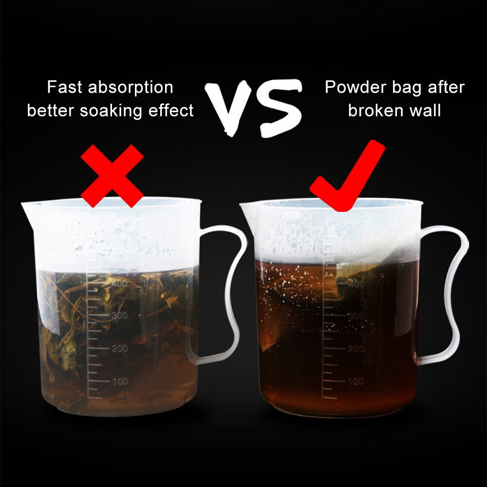 Cofoe 30 pcs Chinese Foot Bath bag Moxibustion/Ginger/Safflower