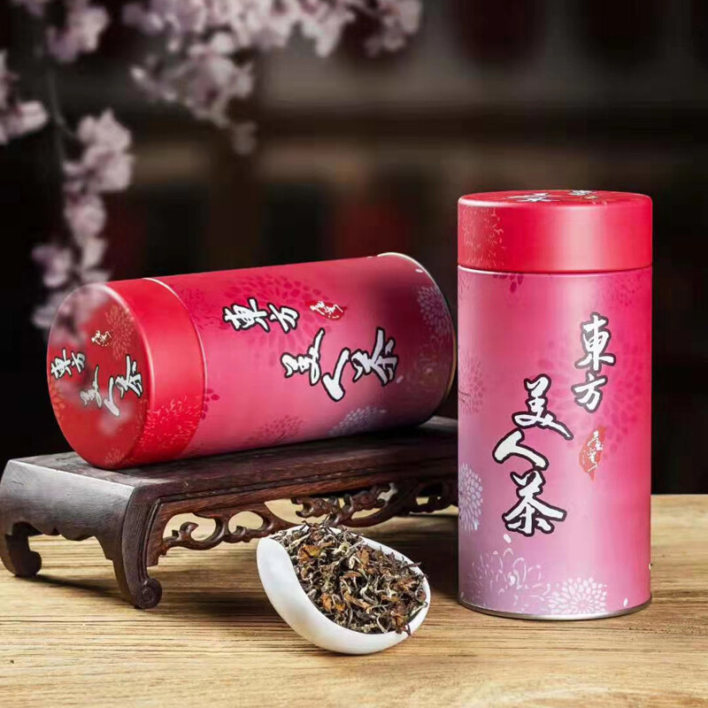 茶叶 台湾茶 东方美人茶 白毫乌龙茶 蜜香茶 乌龙茶 红茶 150g/300g trà đài loan trà vẻ đẹp phương đông trà loại trà đen trà oolong trà đài loan trà đen mật ong thơm trà trà oolong trà đen trà 150g/300g teh oolong teh oolong tsaa trà oolong