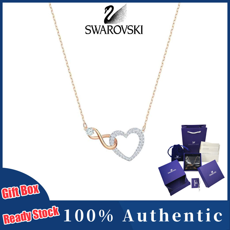 infinity necklace online